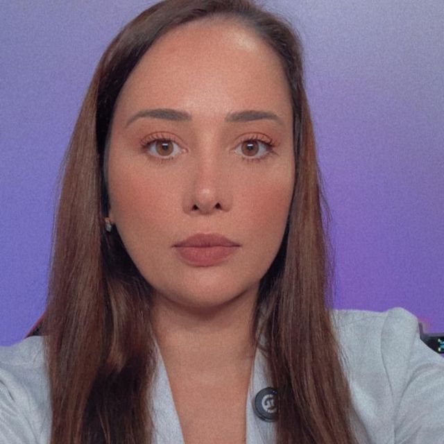 Isabela Donatti, Endocrinologista Colorado