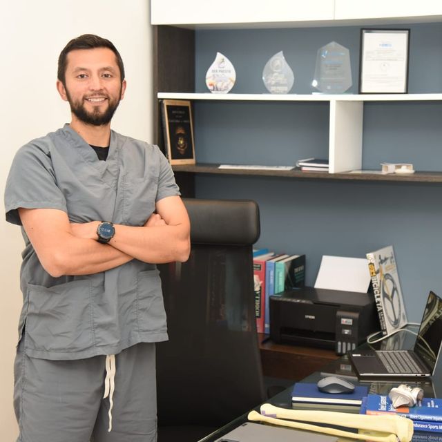 Luis Leonardo Carvajal