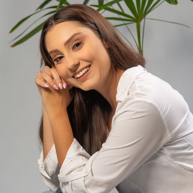 Ana Clara Quideroli Vieira, Psicólogo Birigui