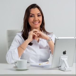 Ampliar imagem: Vanessa Cristine da Silva Pereira, Psicólogo Guarulhos