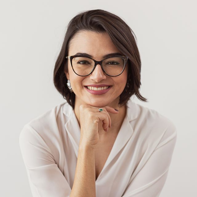 Anne Brito, Psiquiatra São Paulo