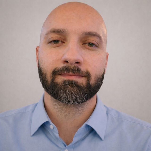 Thiago Assis, Psiquiatra São Paulo