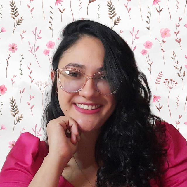 Laís Mendes, Psicólogo Maricá