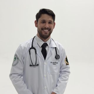 Ampliar imagem: Lucas  Hacomar dos Santos, Endocrinologista Itapevi