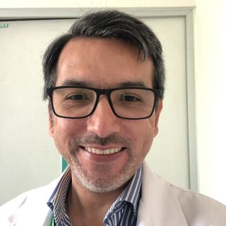 Acercar imagen: Jorge Felipe  Zapata Fagerstrom , Psicólogo Machalí