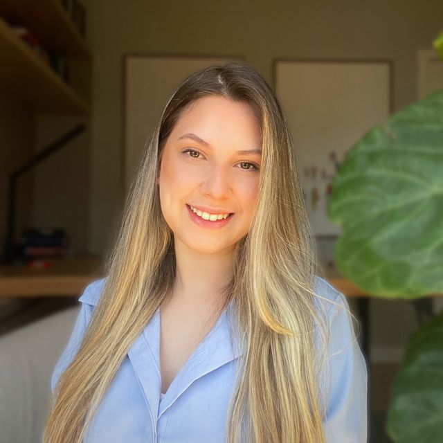 Yessamin de Moraes, Psicólogo Florianópolis