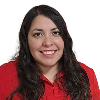 Acercar imagen: Luna  Astroza Gonzalez, Kinesiólogo Peñalolén