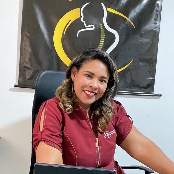 Biandra Isabel Pérez Pérez, Fisioterapeuta Popayán