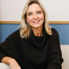 Glaucia Betina Rogge, Psicólogo Florianópolis
