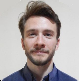 Sebastian Soria Oroza, Psicólogo Capital Federal