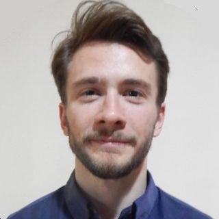 Acercar imagen: Sebastian Soria Oroza, Psicólogo Capital Federal