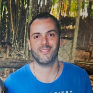 Christian Checchi Bergmann, Especialista em Clínica Médica São Paulo