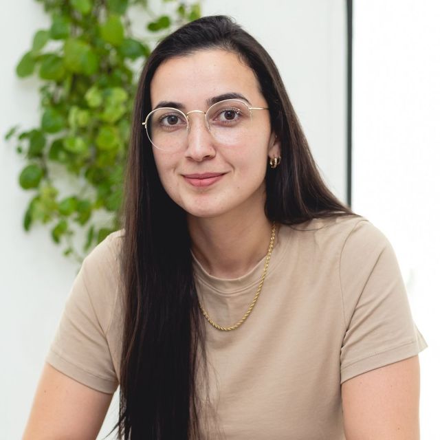 Hatena Machado, Psicólogo Canoas