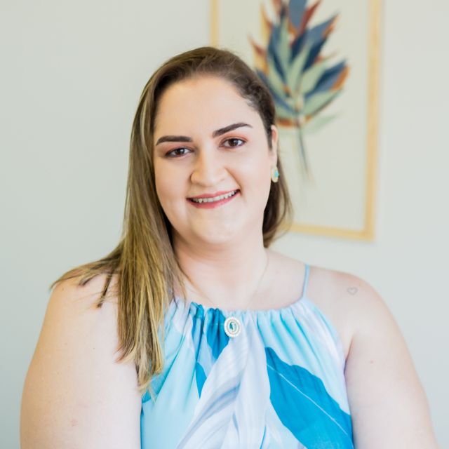 Juliana Rinaldi, Psicólogo Mogi Mirim