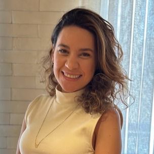 Beatriz Marins, Pediatra Paulínia