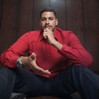 Anthony Souza