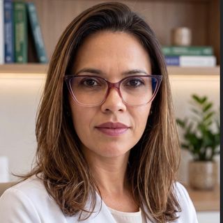 Dayana  Rosa, Generalista Petrolina