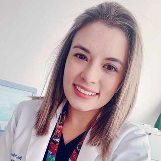 Dra. Andrea Vanessa Plaza Perez