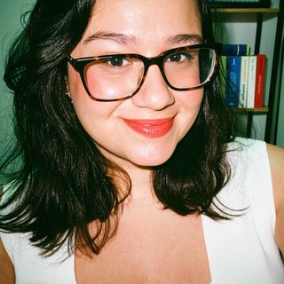 Iuna Nogueira, Psicólogo Estiva Gerbi