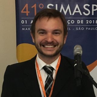 Mario Pincelli Netto, Oftalmologista Ribeirão Preto