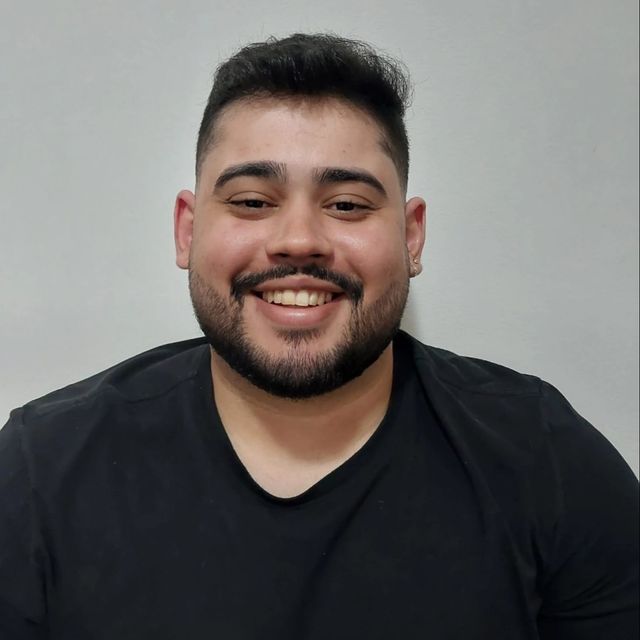 Pedro  Chaves Cerqueira Viana, Psicólogo Belo Horizonte