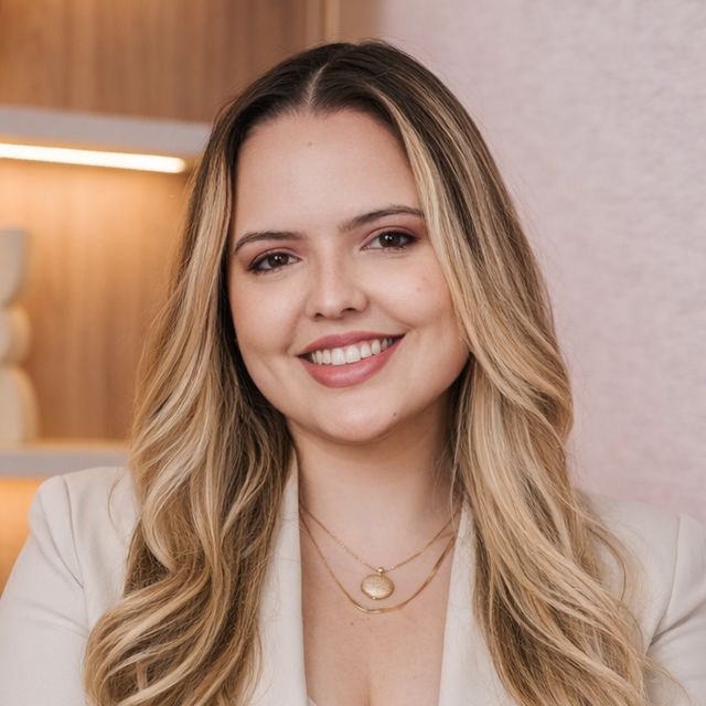 Louise Costa Neves, Psiquiatra Ribeirão Preto