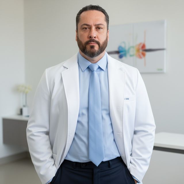 Rodrigo Savi Vota, Nutricionista Campinas