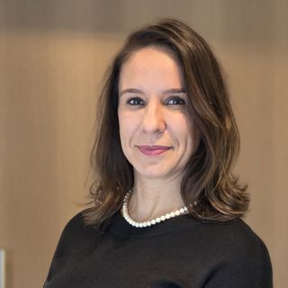 Dra. Flavia Helena Fidelis De Faria Fonseca