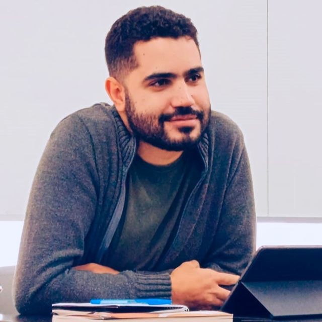 Filipe Medeiros, Psicólogo Belo Horizonte