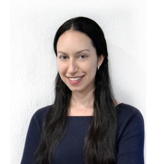 Ampliar imagem: Mariana Carolina, Psicólogo Rio de Janeiro