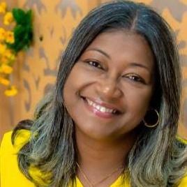 Luciene Aparecida dos Santos de Carvalho Oliveira, Psicólogo Poá