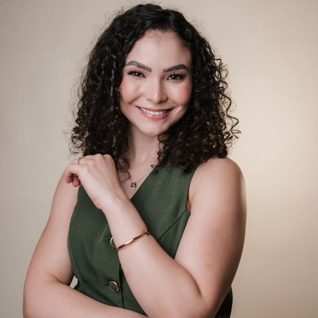 Patricia Marchi Bento