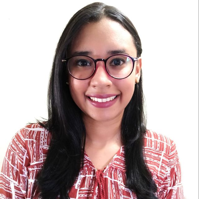 Melissa Jimenez, Psicólogo Barranquilla