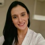 Mariana Baffa, Nutricionista Rio de Janeiro