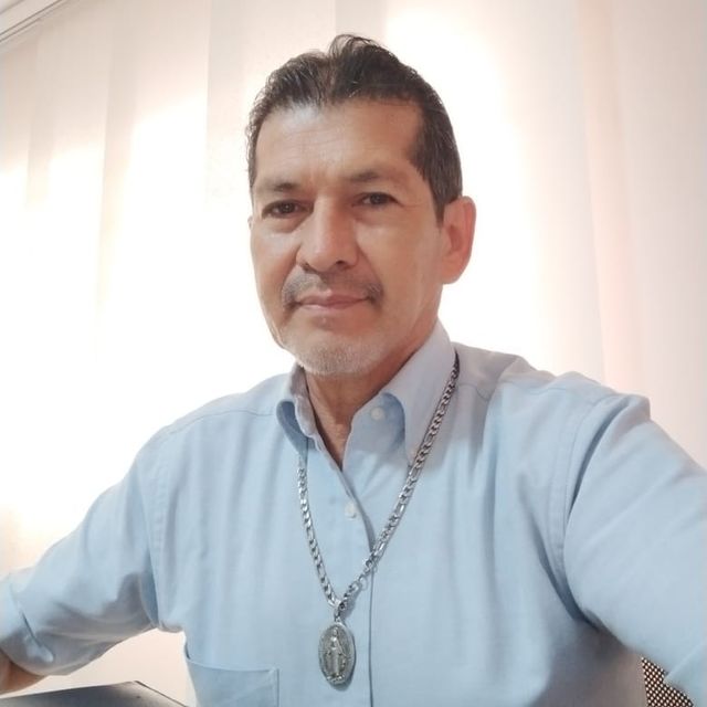 Ruben dario Castellanos Baca