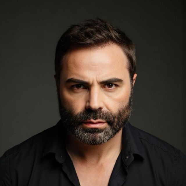 Gustavo Guerra, Oftalmologista Volta Redonda