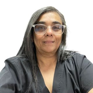 Acercar imagen: Liliana María Bandera Barros, Ginecólogo Pensilvania