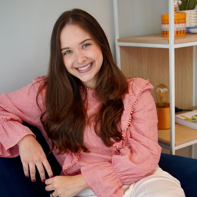 Bruna Fróz, Psicólogo São Luís