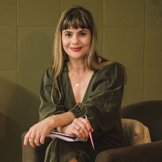 Andrea Winning, Psicólogo Belo Horizonte