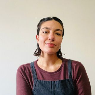 Acercar imagen: Keila Danae Omar, Psicólogo Córdoba Capital