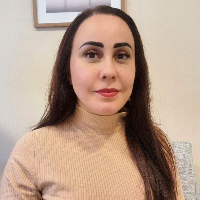 Lívia Pires, Psicólogo Teresópolis