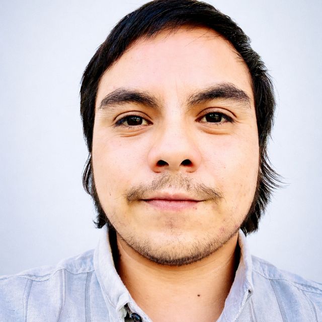 Jose Maria Escalona Perez, Psicólogo Rancagua