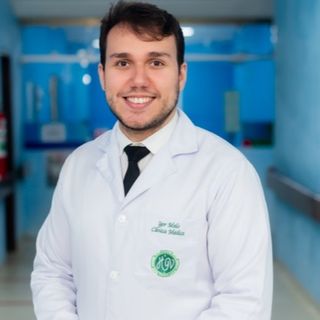 Dr. Igor  Melo