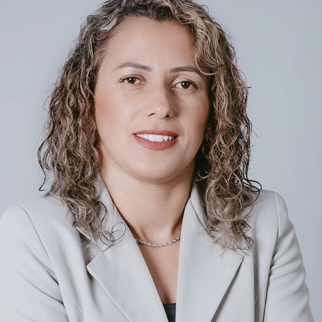 Raquel Padilha, Psicólogo Blumenau