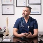 Dr. Antonio Araya Barrera