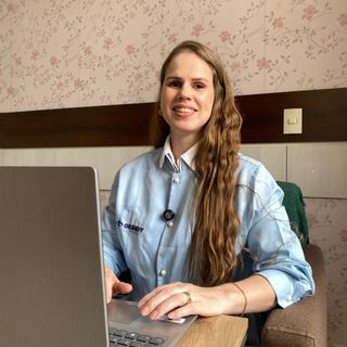 Ampliar imagem: Flaviane Peterle Dos Santos, Psicólogo Cuiabá