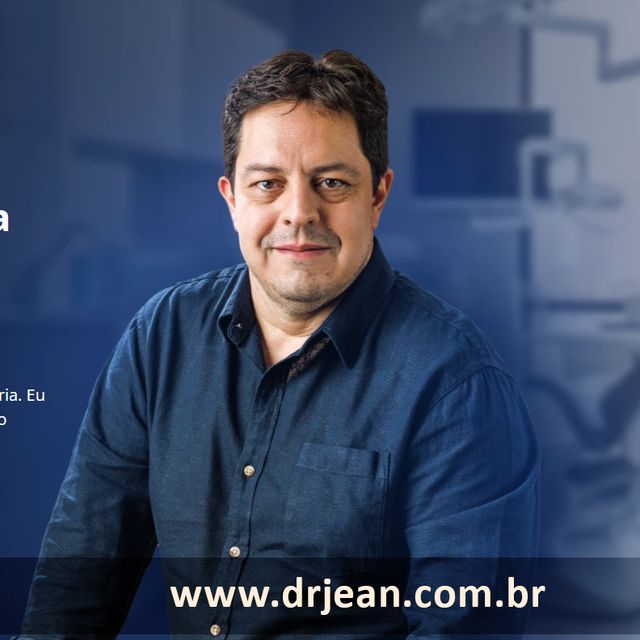 Jean Santos, Dentista Andirá