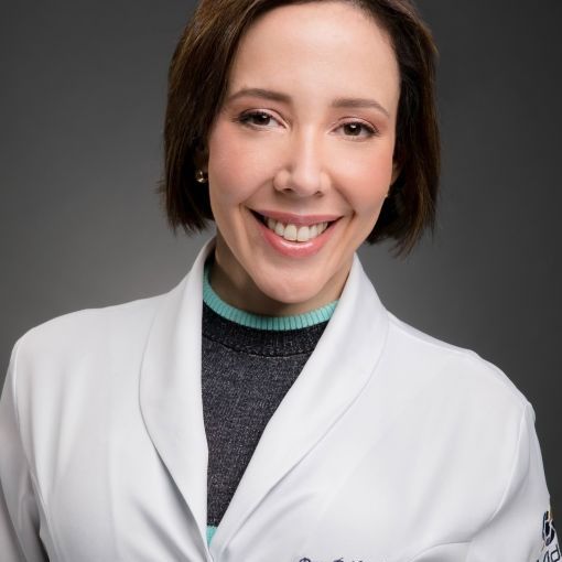 Érika Jordão, Ginecologista Brasília