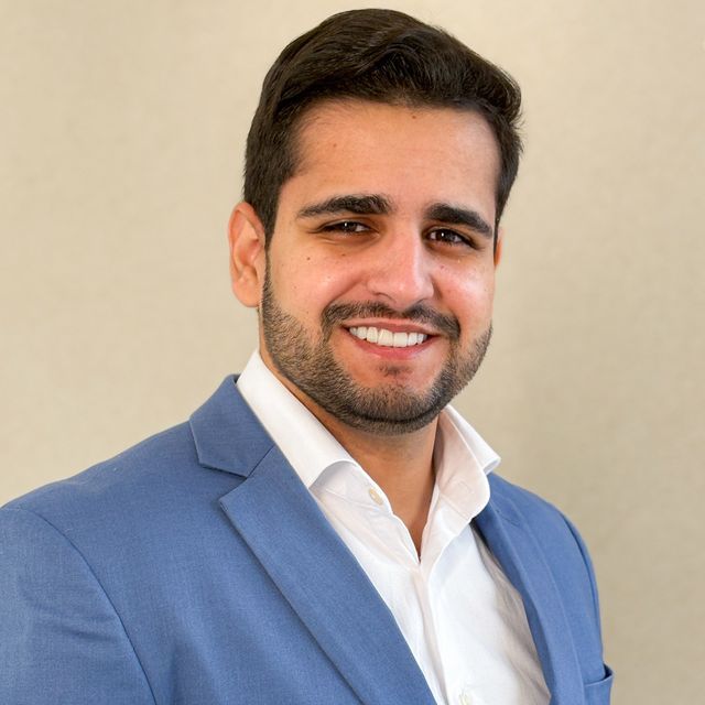 Anderson Sá, Neurologista João Pessoa