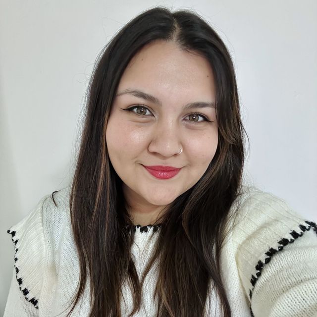 Javiera  Quezada Moscoso, Psicólogo Machalí